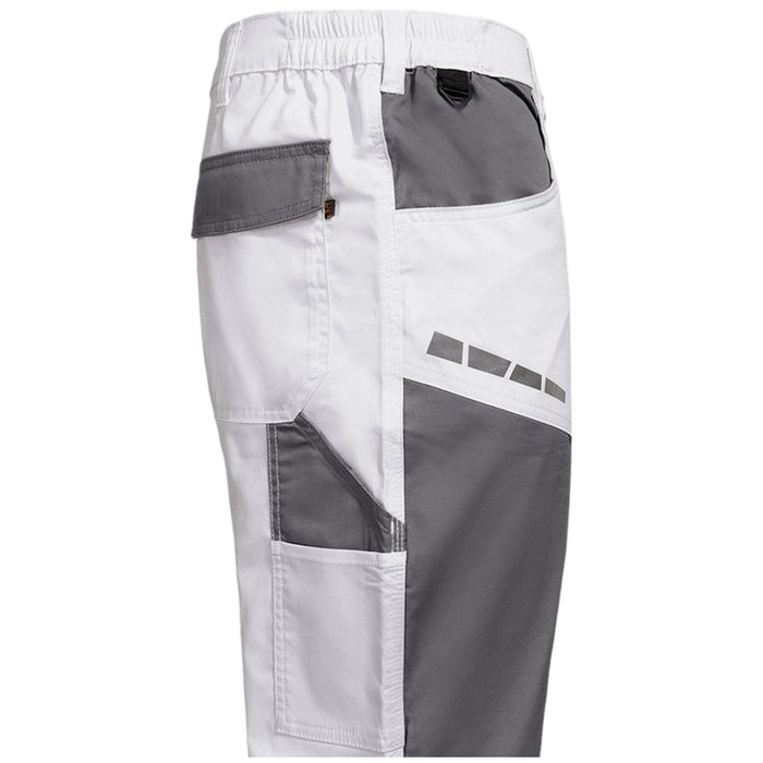 WORK TROUSERS SIZE 50 STENSO STRETCH