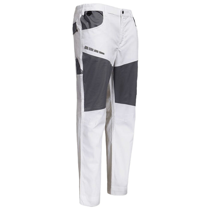 WORK TROUSERS SIZE 54 STENSO STRETCH