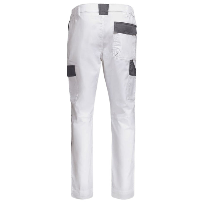 WORK TROUSERS SIZE 56 STENSO STRETCH