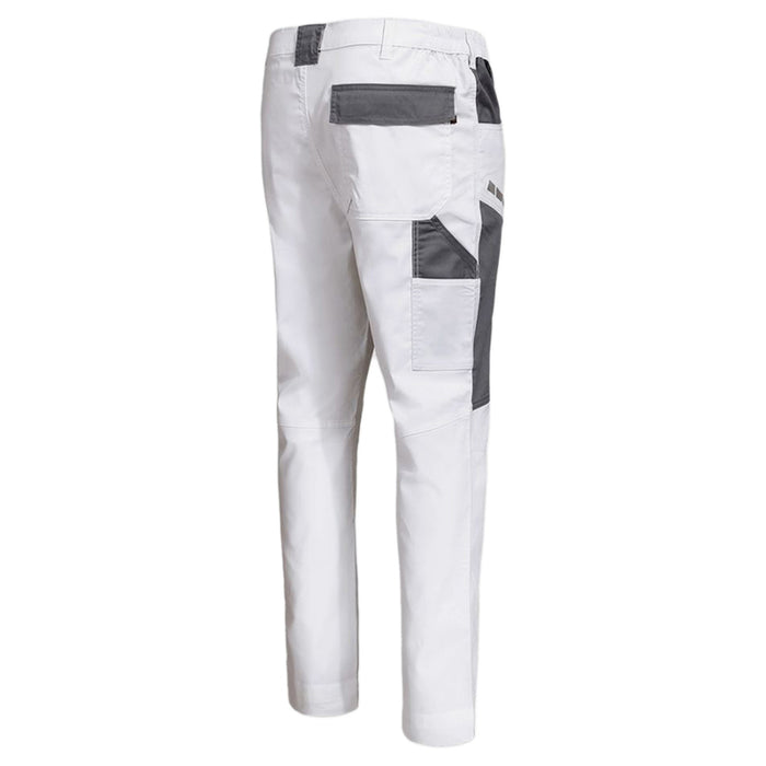 WORK TROUSERS SIZE 58 STENSO STRETCH