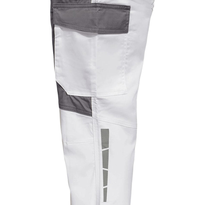 WORK TROUSERS SIZE 58 STENSO STRETCH