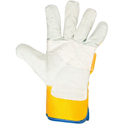 GLOVES SIZE: 10 STENSO GULL EVO