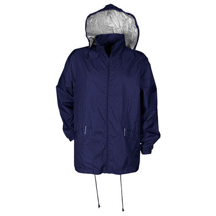 WATERPROOF JACKET SIZE M STENSO RONY II
