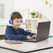 Stereo headphones HAMA TEENS GUARD 184111 - Bluetooth слушалки<<<Мобилни телефони и аксесоари<<<ValiAPI&&&Аудио