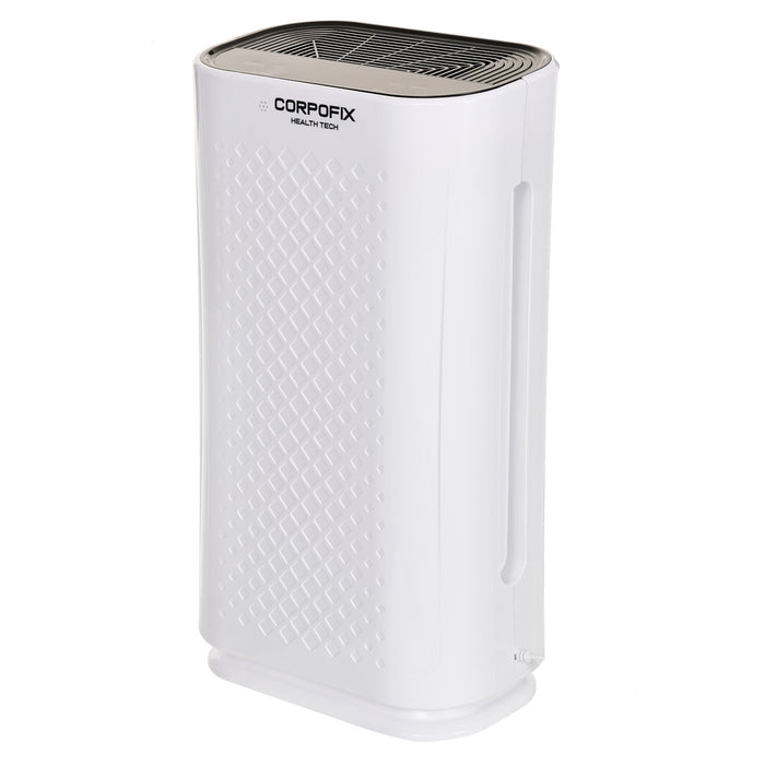Sterilizer air Corpofix FV16 with UV-C lamp HEPA filter activated carbon Generator of negative ions Sterilization