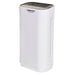 Sterilizer air Corpofix FV16 with UV-C lamp HEPA filter activated carbon Generator of negative ions Sterilization