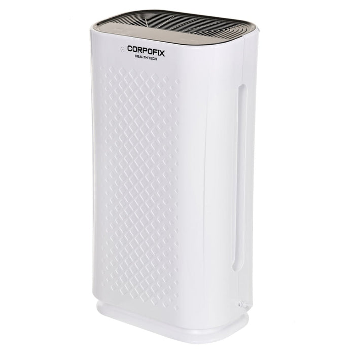 Sterilizer air Corpofix FV16 with UV-C lamp HEPA filter activated carbon Generator of negative ions Sterilization