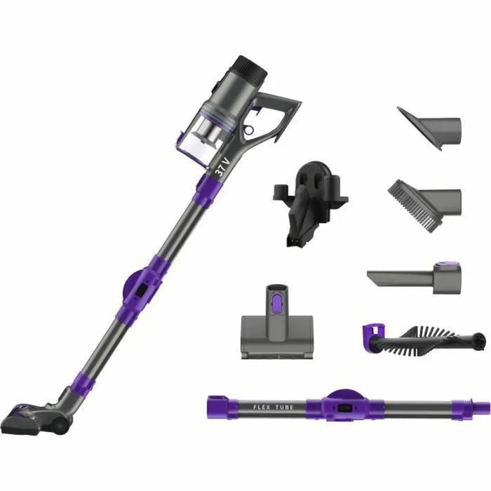 Stick Vacuum Cleaner Arthur Martin AMP555 400 W - Почистване Прахосмукачки И Гладене<<<Дом