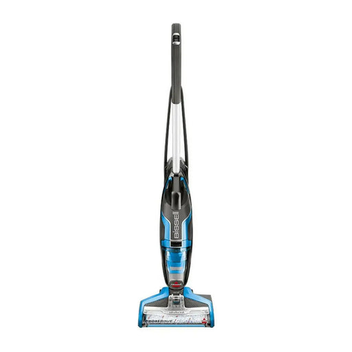 Stick Vacuum Cleaner Bissell 17132 3-in-1 560W - Почистване Прахосмукачки И Гладене<<<Дом