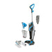 Stick Vacuum Cleaner Bissell 17132 3-in-1 560W - Почистване Прахосмукачки И Гладене<<<Дом