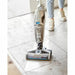 Stick Vacuum Cleaner Bissell Crosswave C3 560 W - Почистване Прахосмукачки И Гладене<<<Дом