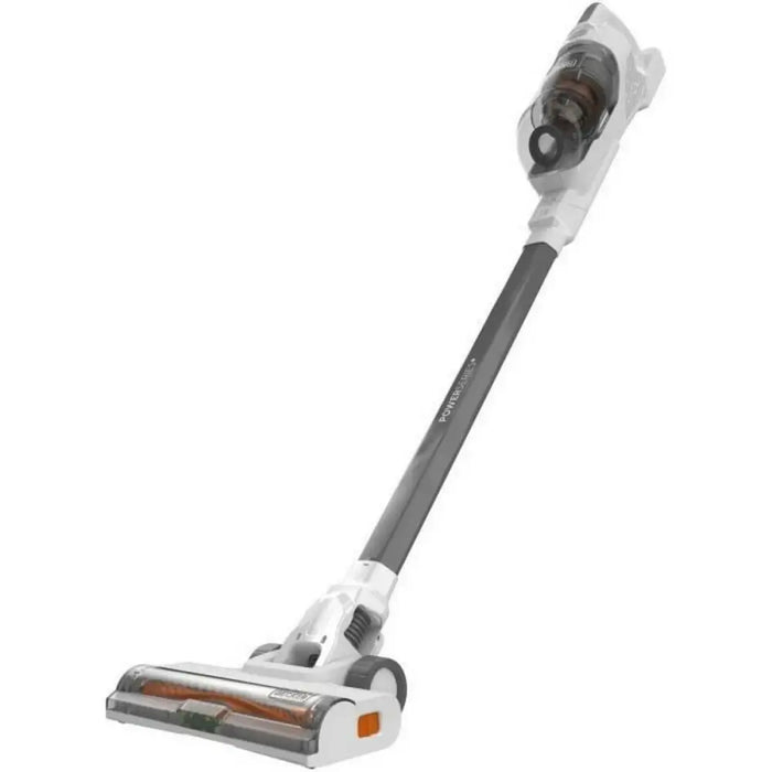 Stick Vacuum Cleaner Black & Decker BHFEA515J-QW - Почистване Прахосмукачки И Гладене<<<Дом