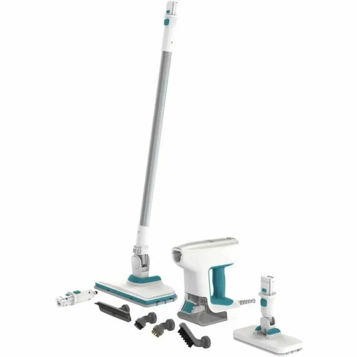 Stick Vacuum Cleaner Black & Decker BHSM15FX08-QS 1500 W - Почистване Прахосмукачки И Гладене<<<Дом