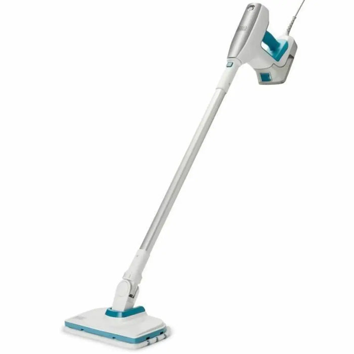 Stick Vacuum Cleaner Black & Decker BHSM15FX08-QS 1500 W - Почистване Прахосмукачки И Гладене<<<Дом