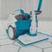 Stick Vacuum Cleaner Black & Decker BHSMP2008-QS 2000 W - Почистване Прахосмукачки И Гладене<<<Дом