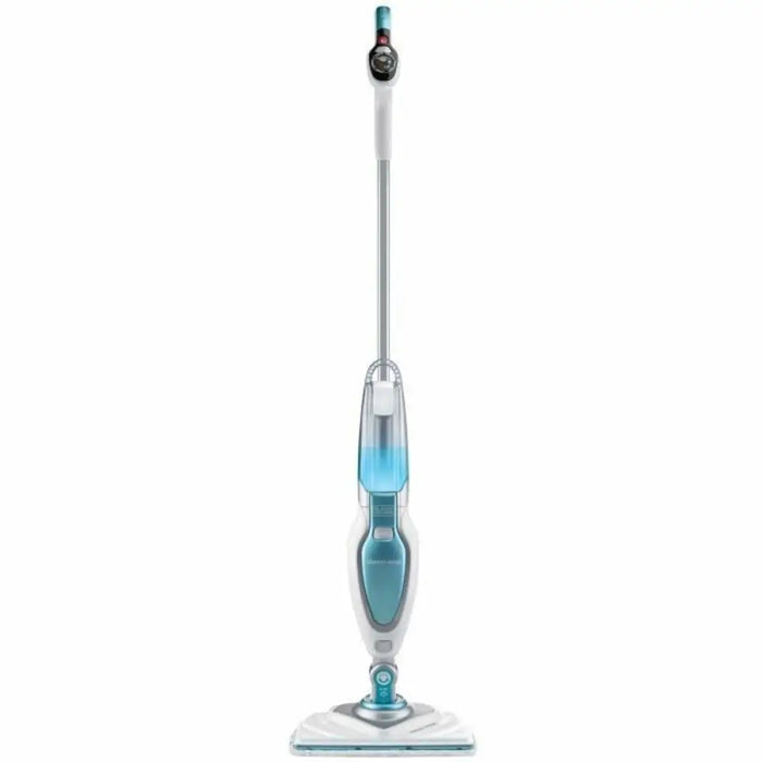 Stick Vacuum Cleaner Black & Decker FSM1630 1600 W - Почистване Прахосмукачки И Гладене<<<Дом