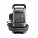 Stick Vacuum Cleaner Continental Edison Stain Remover Cleaner 600 W - Почистване Прахосмукачки И Гладене<<<Дом