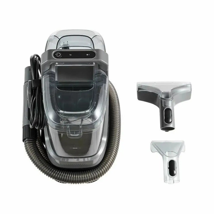 Stick Vacuum Cleaner Continental Edison Stain Remover Cleaner 600 W - Почистване Прахосмукачки И Гладене<<<Дом