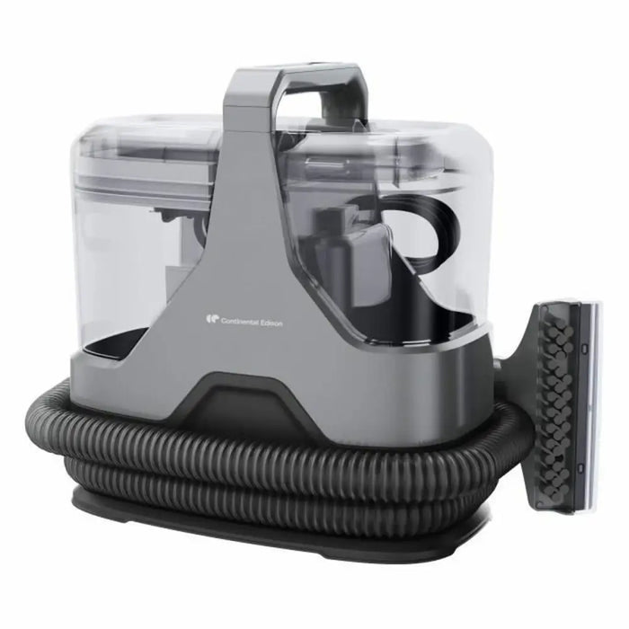 Stick Vacuum Cleaner Continental Edison Stain Remover Cleaner 600 W - Почистване Прахосмукачки И Гладене<<<Дом