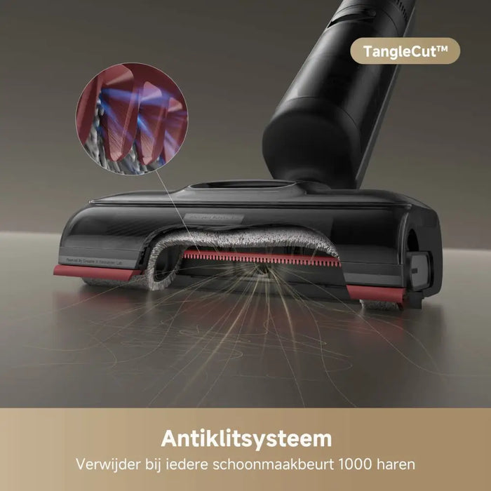 Stick Vacuum Cleaner Dreame DREAME H15 Pro - Почистване Прахосмукачки И Гладене<<<Дом Градина<<<BigBuy&&&Прахосмукачки