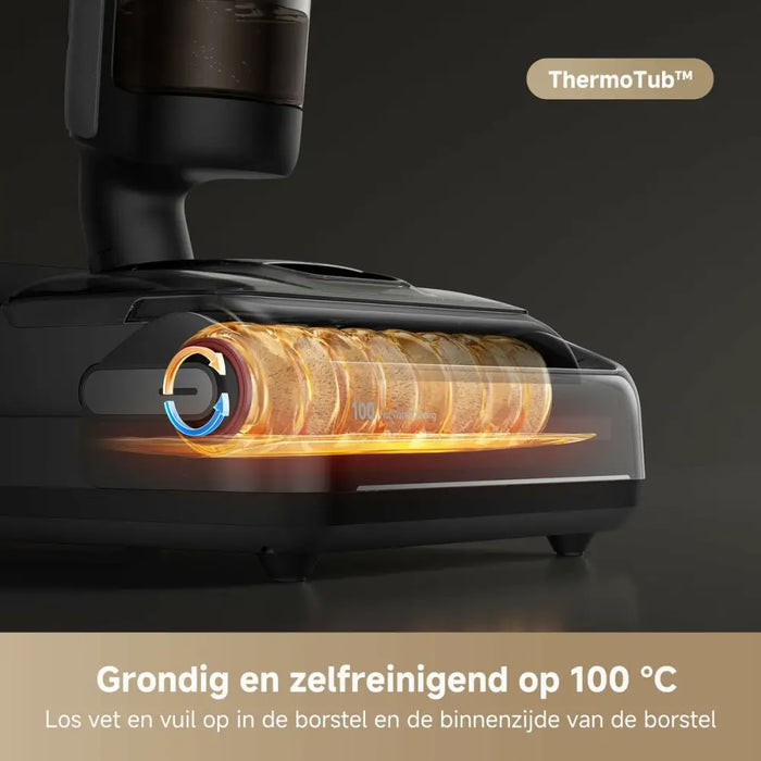 Stick Vacuum Cleaner Dreame DREAME H15 Pro - Почистване Прахосмукачки И Гладене<<<Дом Градина<<<BigBuy&&&Прахосмукачки