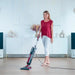 Stick Vacuum Cleaner EZIclean CYCLOSTEAM P320 1200 W 1800 W 13000W - Прахосмукачки и роботи<<<Почистване Прахосмукачки