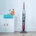 Stick Vacuum Cleaner EZIclean CYCLOSTEAM P320 1200 W 1800 W 13000W - Прахосмукачки и роботи<<<Почистване Прахосмукачки