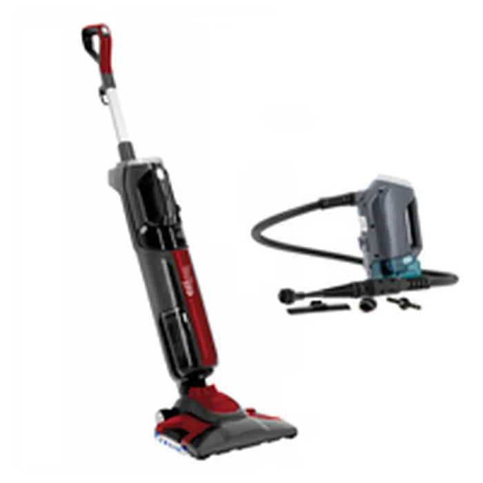 Stick Vacuum Cleaner EZIclean CYCLOSTEAM P320 1200 W 1800 W 13000W - Прахосмукачки и роботи<<<Почистване Прахосмукачки