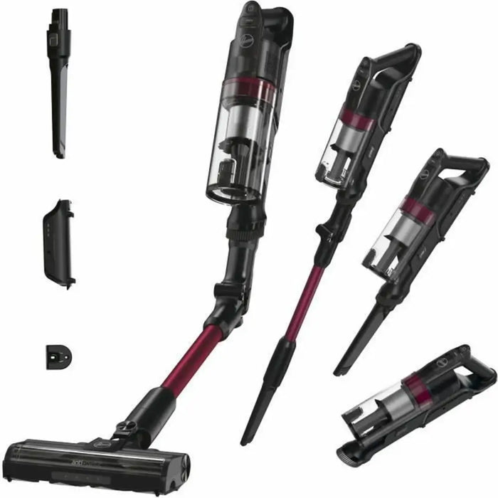 Stick Vacuum Cleaner Hoover HF1 Plus HF1P10HX - Почистване Прахосмукачки И Гладене<<<Дом