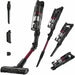 Stick Vacuum Cleaner Hoover HF1 Plus HF1P10HX - Почистване Прахосмукачки И Гладене<<<Дом