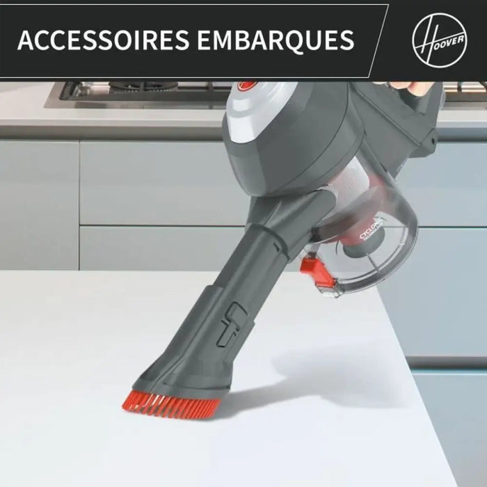Stick Vacuum Cleaner Hoover HF122AH - Почистване Прахосмукачки И Гладене<<<Дом Градина<<<BigBuy&&&Прахосмукачки и