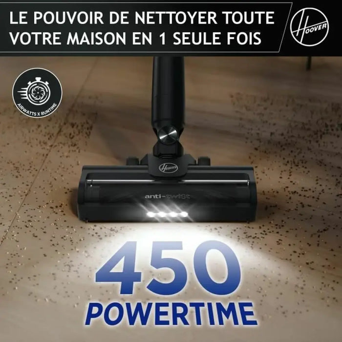 Stick Vacuum Cleaner Hoover - Почистване Прахосмукачки И Гладене<<<Дом Градина<<<BigBuy&&&Прахосмукачки и