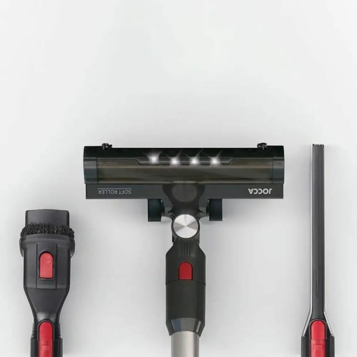 Stick Vacuum Cleaner JOCCA - Почистване Прахосмукачки И Гладене<<<Дом Градина<<<BigBuy&&&Прахосмукачки и