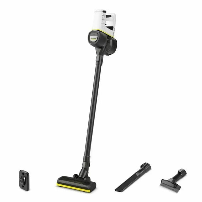 Stick Vacuum Cleaner Kärcher VC4 - Прахосмукачки и роботи<<<Почистване Прахосмукачки И Гладене<<<Дом