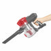 Stick Vacuum Cleaner Livoo 100 W 150 W - Почистване Прахосмукачки И Гладене<<<Дом Градина<<<BigBuy&&&Прахосмукачки и