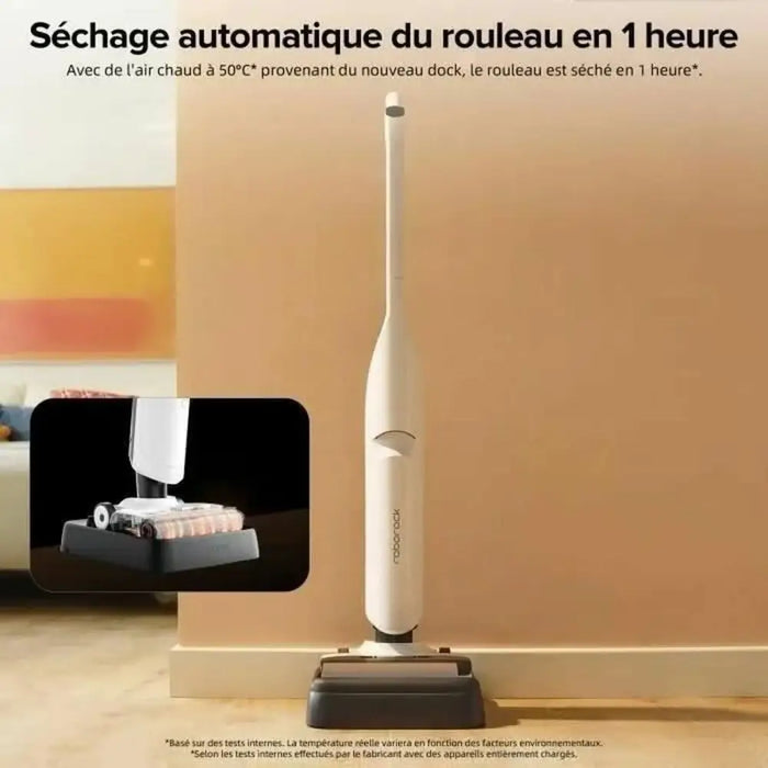 Stick Vacuum Cleaner Roborock WD3D3A - Почистване Прахосмукачки И Гладене<<<Дом Градина<<<BigBuy&&&Прахосмукачки и