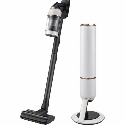 Stick Vacuum Cleaner Samsung VS20B95823W 580 W - Почистване Прахосмукачки И Гладене<<<Дом