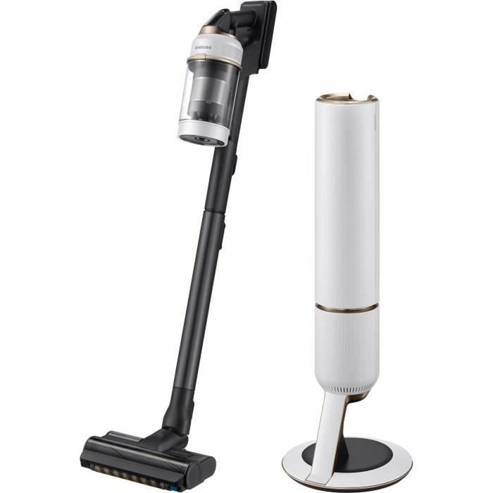 Stick Vacuum Cleaner Samsung VS20B95823W 580 W - Почистване Прахосмукачки И Гладене<<<Дом