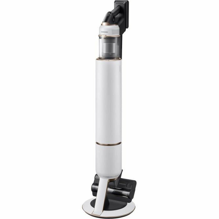 Stick Vacuum Cleaner Samsung VS20B95823W 580 W - Почистване Прахосмукачки И Гладене<<<Дом