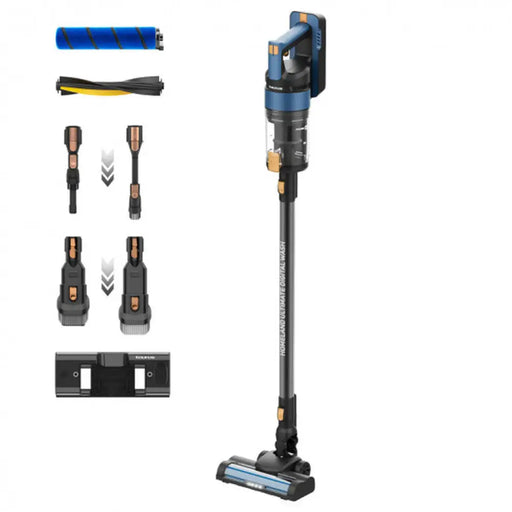 Stick Vacuum Cleaner Taurus DIGITAL WASH - Почистване Прахосмукачки И Гладене<<<Дом Градина<<<BigBuy&&&Прахосмукачки и