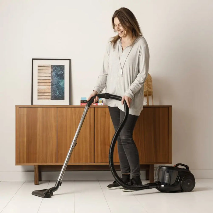 Stick Vacuum Cleaner Taurus GUZZLER CYCLONE 850 W - Почистване Прахосмукачки И Гладене<<<Дом