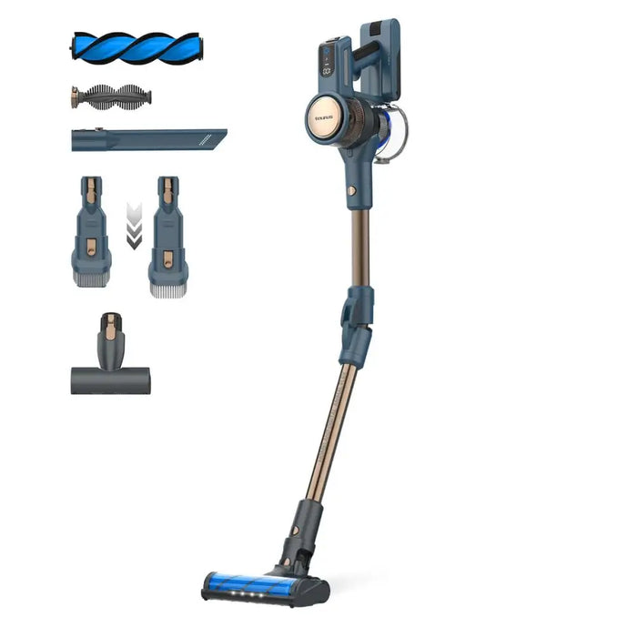Stick Vacuum Cleaner Taurus H.D ANIMAL FLEX - Почистване Прахосмукачки И Гладене<<<Дом Градина<<<BigBuy&&&Прахосмукачки