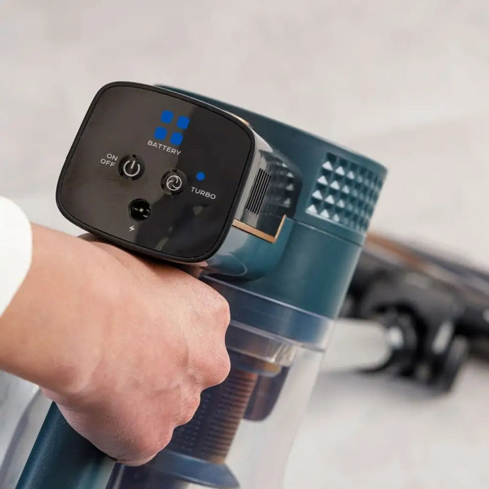 Stick Vacuum Cleaner Taurus ideal lithium 150 W - Почистване Прахосмукачки И Гладене<<<Дом