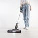 Stick Vacuum Cleaner Taurus ideal lithium 150 W - Почистване Прахосмукачки И Гладене<<<Дом