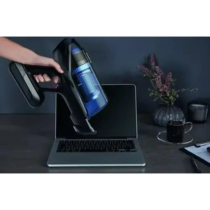 Stick Vacuum Cleaner Tefal TY98C0WO - Прахосмукачки и роботи<<<Почистване Прахосмукачки И Гладене<<<Дом