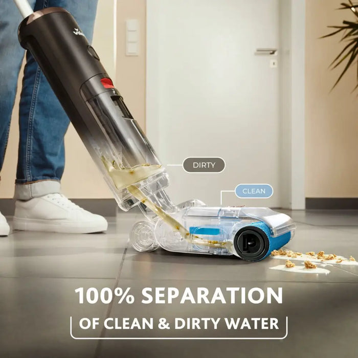 Stick Vacuum Cleaner Vileda 178235 - Прахосмукачки и роботи<<<Почистване Прахосмукачки И Гладене<<<Дом