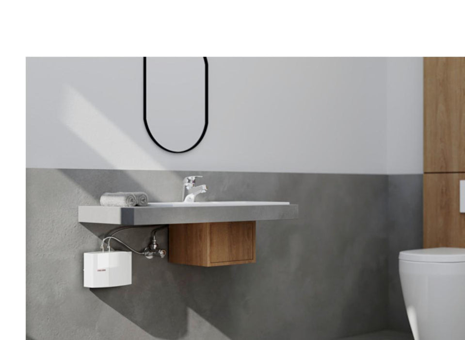 INSTANT WATER HEATER ELTRON EIL PLUS 4KW