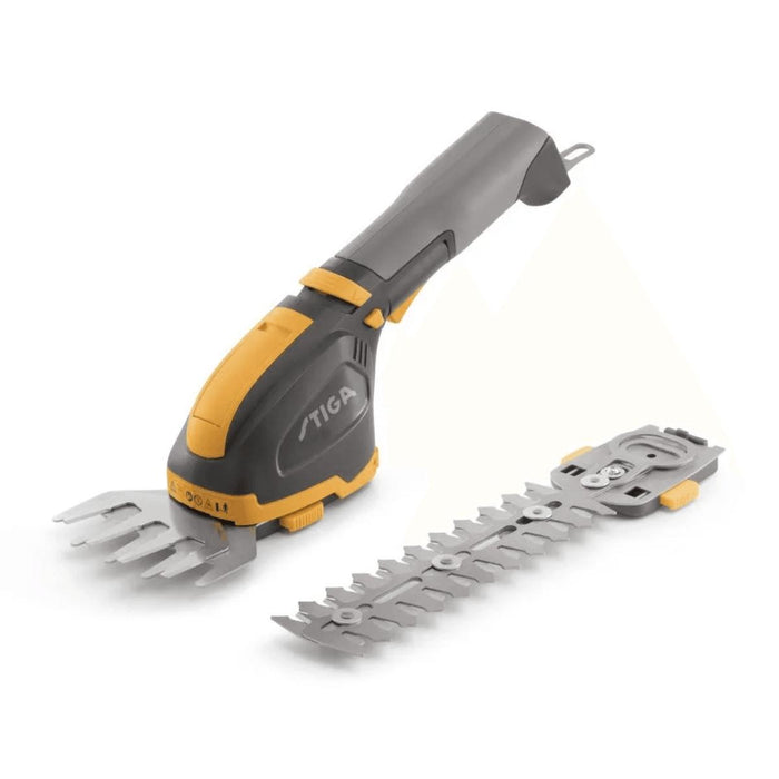BATTERY GRASS SHEAR STIGA 7.2V