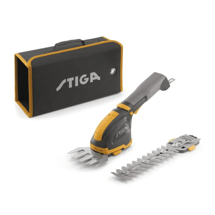BATTERY GRASS SHEAR STIGA 7.2V