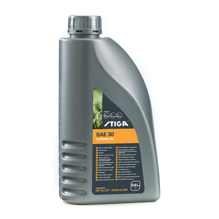 FOUR-STROKE OIL FOR STIGA MACHINES 1.4L
